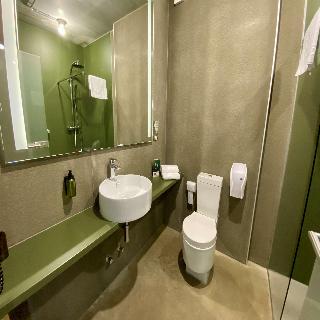 Avaneo Hotel Marktredwitz fotoÄŸrafÄ±