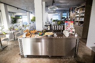 Avaneo Hotel Marktredwitz fotoÄŸrafÄ±