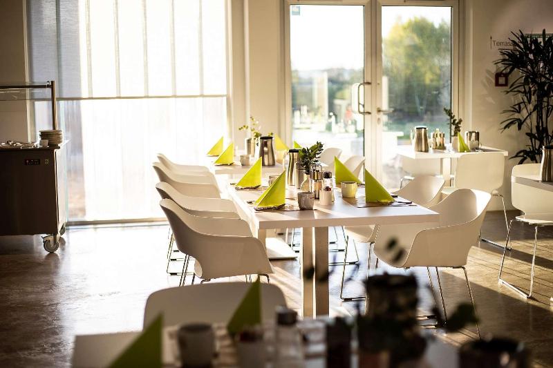 Avaneo Hotel Marktredwitz - Restoran