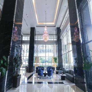 Aston Kartika Grogol Hotel And Conference Center fotoÄŸrafÄ±