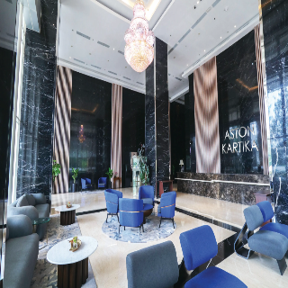 Aston Kartika Grogol Hotel And Conference Center fotoÄŸrafÄ±