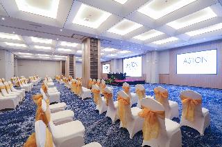 Aston Kartika Grogol Hotel And Conference Center fotoÄŸrafÄ±