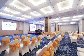 Aston Kartika Grogol Hotel And Conference Center fotoÄŸrafÄ±