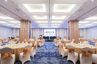 Aston Kartika Grogol Hotel And Conference Center fotoÄŸrafÄ±