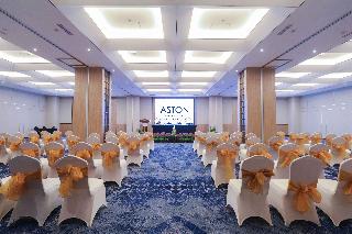 Aston Kartika Grogol Hotel And Conference Center fotoÄŸrafÄ±