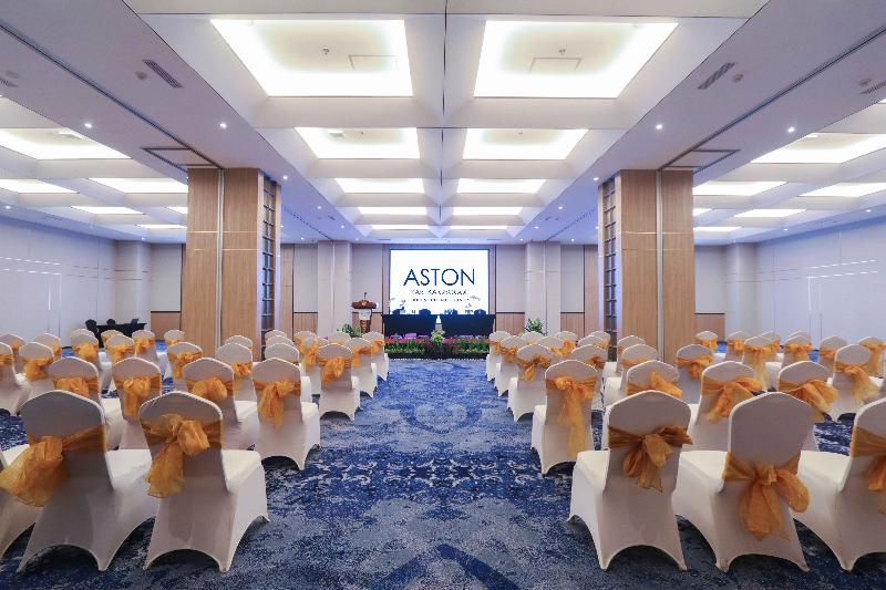 Aston Kartika Grogol Hotel And Conference Center - Toplantı