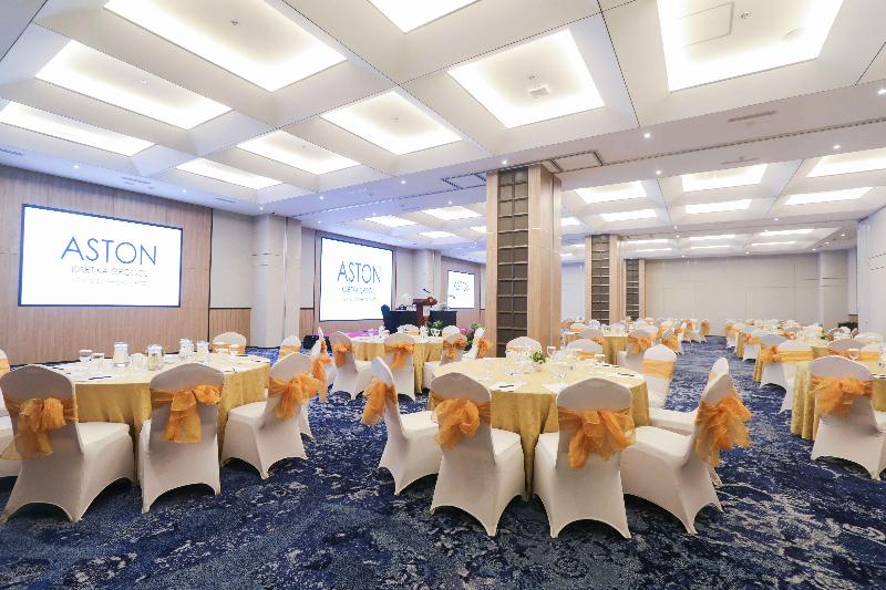 Aston Kartika Grogol Hotel And Conference Center - Toplantı