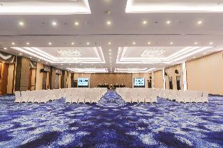 Aston Kartika Grogol Hotel And Conference Center fotoÄŸrafÄ±