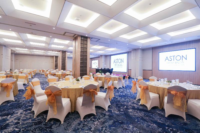 Aston Kartika Grogol Hotel And Conference Center - Toplantı