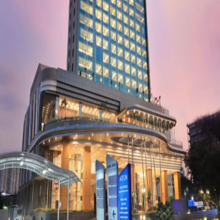 Aston Kartika Grogol Hotel And Conference Center otel fotoğrafı