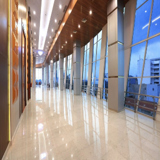 Aston Kartika Grogol Hotel And Conference Center fotoÄŸrafÄ±