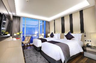 Aston Kartika Grogol Hotel And Conference Center fotoÄŸrafÄ±