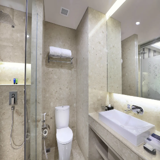 Aston Kartika Grogol Hotel And Conference Center fotoÄŸrafÄ±