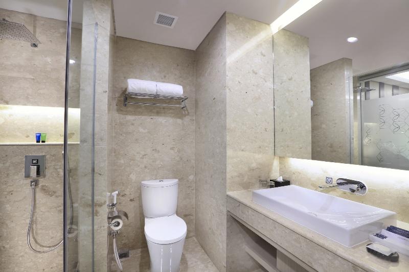 Aston Kartika Grogol Hotel And Conference Center - Oda