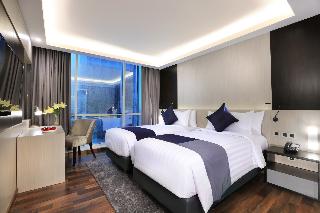 Aston Kartika Grogol Hotel And Conference Center fotoÄŸrafÄ±
