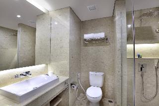 Aston Kartika Grogol Hotel And Conference Center fotoÄŸrafÄ±