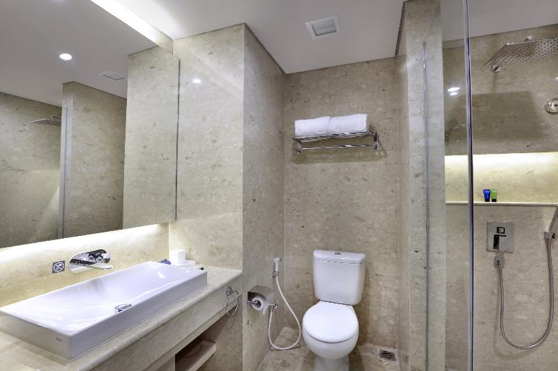 Aston Kartika Grogol Hotel And Conference Center - Oda