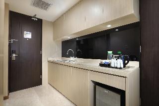 Aston Kartika Grogol Hotel And Conference Center fotoÄŸrafÄ±