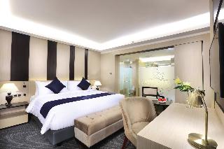 Aston Kartika Grogol Hotel And Conference Center fotoÄŸrafÄ±