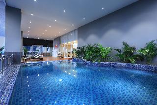 Aston Kartika Grogol Hotel And Conference Center fotoÄŸrafÄ±