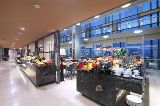 Aston Kartika Grogol Hotel And Conference Center fotoÄŸrafÄ±