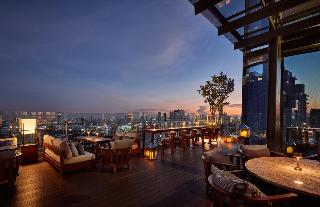 Hyatt Regency Bangkok Sukhumvit fotoÄŸrafÄ±