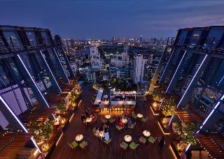 Hyatt Regency Bangkok Sukhumvit fotoÄŸrafÄ±