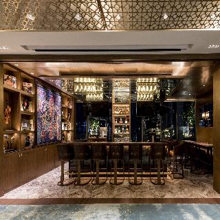 Hyatt Regency Bangkok Sukhumvit fotoÄŸrafÄ±