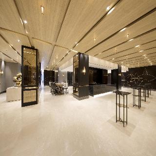 Hyatt Regency Bangkok Sukhumvit fotoÄŸrafÄ±