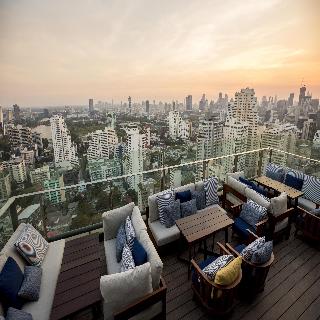 Hyatt Regency Bangkok Sukhumvit fotoÄŸrafÄ±