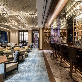Hyatt Regency Bangkok Sukhumvit fotoÄŸrafÄ±