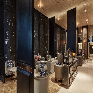 Hyatt Regency Bangkok Sukhumvit fotoÄŸrafÄ±