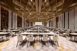 Hyatt Regency Bangkok Sukhumvit fotoÄŸrafÄ±
