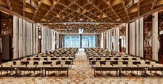 Hyatt Regency Bangkok Sukhumvit fotoÄŸrafÄ±