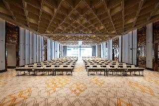 Hyatt Regency Bangkok Sukhumvit fotoÄŸrafÄ±