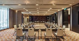 Hyatt Regency Bangkok Sukhumvit fotoÄŸrafÄ±