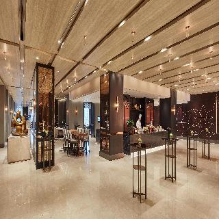 Hyatt Regency Bangkok Sukhumvit fotoÄŸrafÄ±