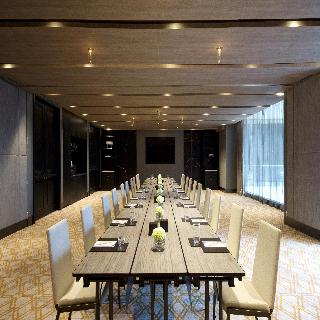 Hyatt Regency Bangkok Sukhumvit fotoÄŸrafÄ±