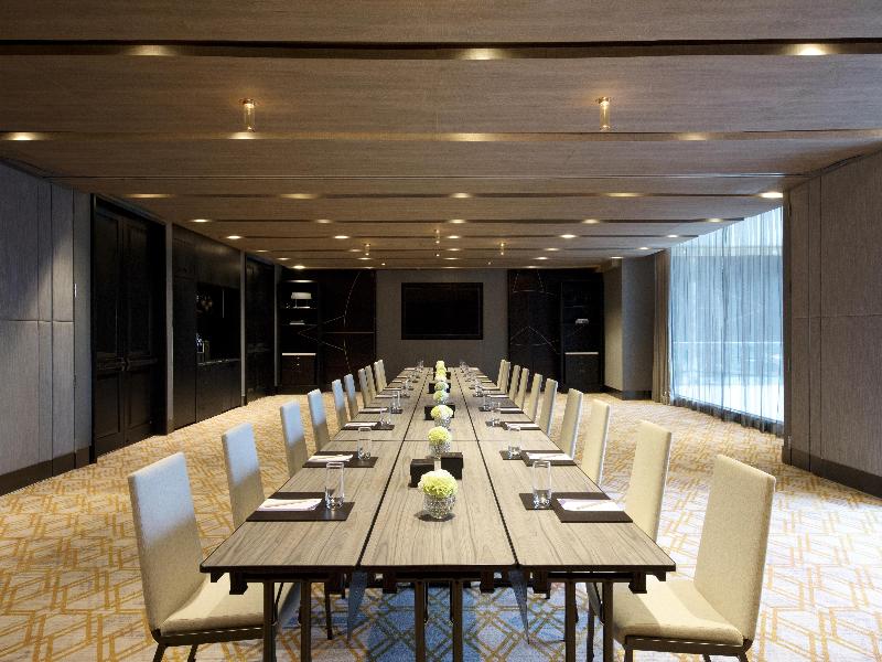 Hyatt Regency Bangkok Sukhumvit - Toplantı