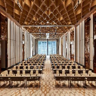 Hyatt Regency Bangkok Sukhumvit fotoÄŸrafÄ±