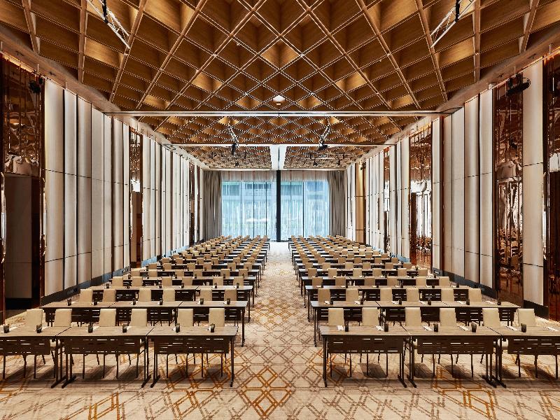 Hyatt Regency Bangkok Sukhumvit - Toplantı