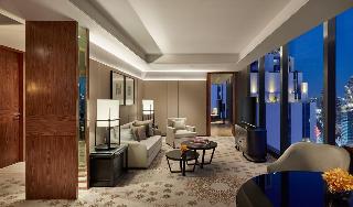 Hyatt Regency Bangkok Sukhumvit fotoÄŸrafÄ±