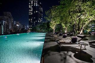 Hyatt Regency Bangkok Sukhumvit fotoÄŸrafÄ±