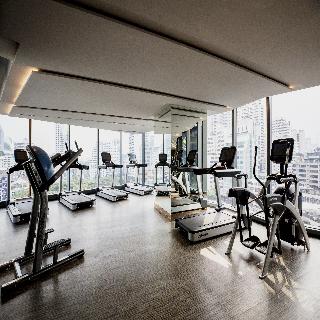 Hyatt Regency Bangkok Sukhumvit fotoÄŸrafÄ±