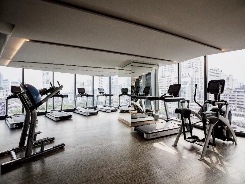 Hyatt Regency Bangkok Sukhumvit - Aktivite