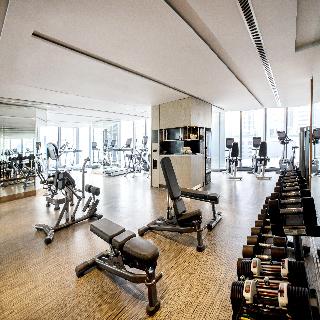Hyatt Regency Bangkok Sukhumvit fotoÄŸrafÄ±