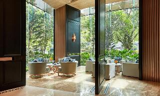 Hyatt Regency Bangkok Sukhumvit otel fotoğrafı