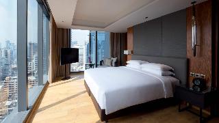 Hyatt Regency Bangkok Sukhumvit fotoÄŸrafÄ±