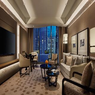 Hyatt Regency Bangkok Sukhumvit fotoÄŸrafÄ±