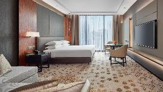Hyatt Regency Bangkok Sukhumvit fotoÄŸrafÄ±